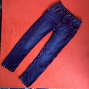 Boys Jeans Size 8